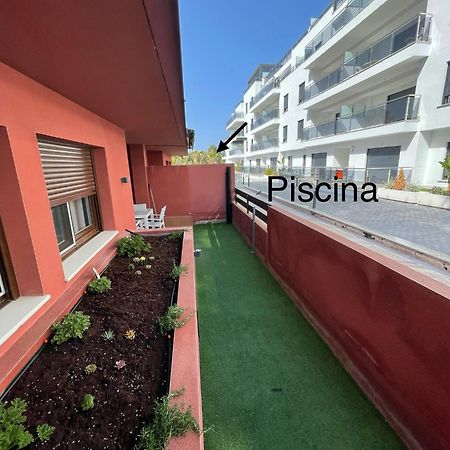 Apartamento Exclusivo Playa Granada Golf Motril Exterior foto